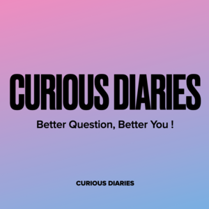 好奇说|Curious Diaries