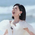 谢娜全肯定i