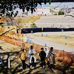 EP280: 和跑友们一起旅行，也太开心了吧！箱根归来聊天局（上）