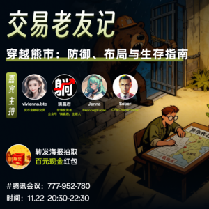 04 穿越熊市:防御、布局与生存指南