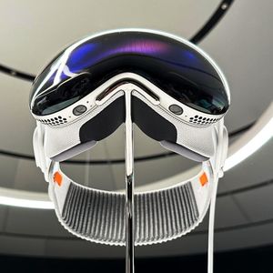 2024 好消息不断，我们买到 VisionPro 了