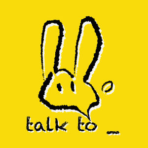 兔兔说talkto_
