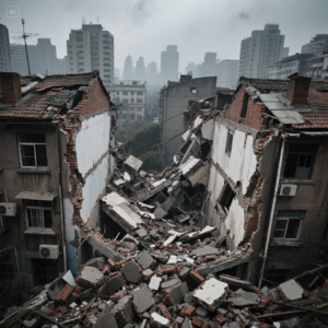 Vol.83 到底谁在砸盘，这个价格还要跌到什么时候