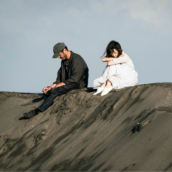 cover of episode E73: 逃不开的《热辣滚烫》与过审的《周处除三害》