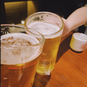 VOL.2 生日复盘会 | 又长大一岁！这些年我们真的变了很多！