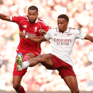 【英超】史上最狂转会窗！笑谈利物浦阿森纳，榜首大战与转会表现！