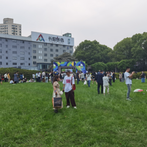 Vol.18 我们去podfest现场给大家送周边了！