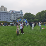 Vol.18 我们去podfest现场给大家送周边了！