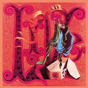 Grateful Dead - Live / Dead