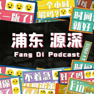 vol 011:聊聊上海二手板块【浦东 源深】