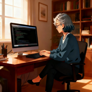 我想养一只“电子龙虾”，却怕它烧了我的家