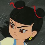 乔尼小样