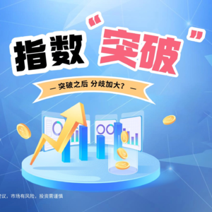 财经风味0628：指数突破 分歧加大？