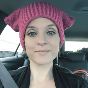 S2E5: Chanti - Thrills, Chills, and ADHD: A Writer's Journey