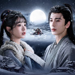 出海观察｜《逐玉》杀疯海外：一部“土味古偶”剧，如何劈开文化出海新通路？