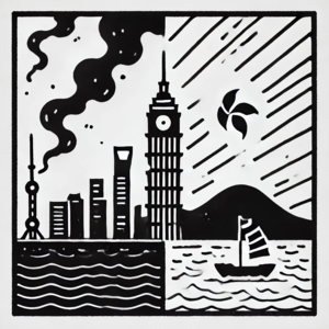 185 《色戒》背后的摩登真相，沪人赴港的《花样年华》？20世纪沪港双城研究