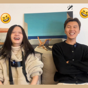 VOL4.任中龙：重启人生 我不当爱豆以后