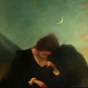 Vol.26 为什么真爱总在暗处？揭秘藏在潜意识里的“爱神”原型，每个女性必经的4个成长关卡