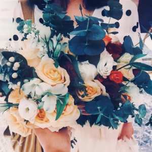 003 | 当一个厌恶参加婚礼的男人决定去做婚庆司仪