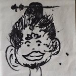 麦迪的眼睛