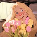 一颗小糖豆lucky