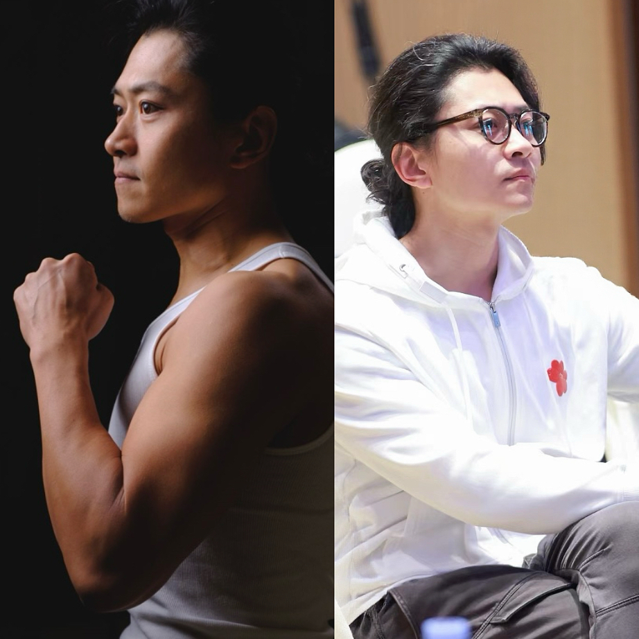 14｜从负债关店逆袭-“反串”爆火至300万粉，到身体亮红灯、清零，重生！ episode artwork