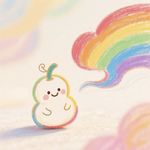 月月走呜