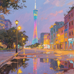 广州楼市取消“三限”政策：新政解读及市场影响分析