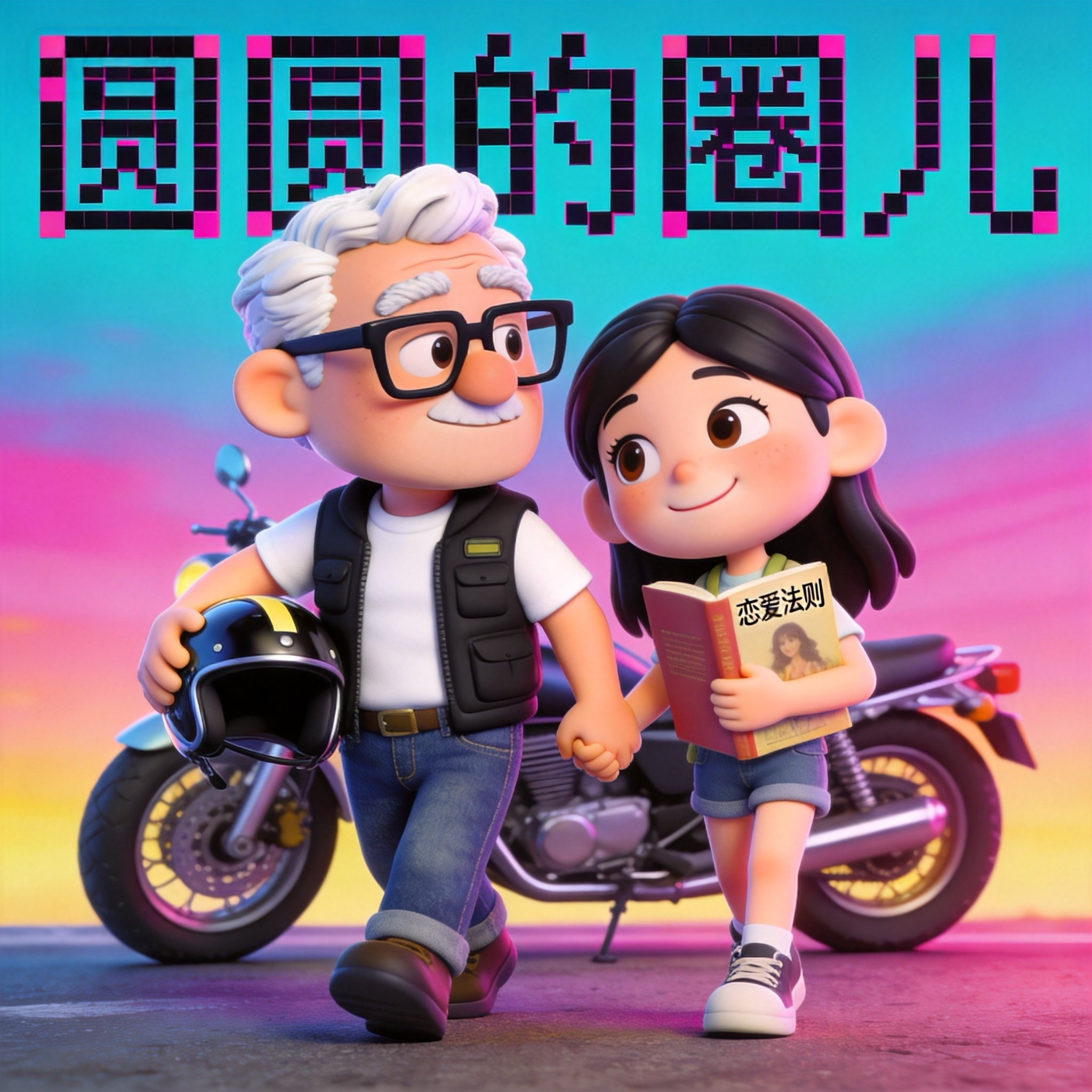 014. 老爸的新式恋爱法则 episode artwork