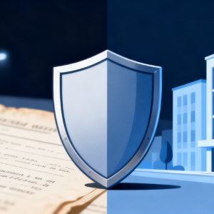 隔离旧账:风向变化时的生存“断电”指南