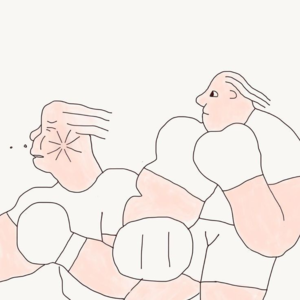 058.生命之中就是有很多感悟和体验，想要和你们分享呀。