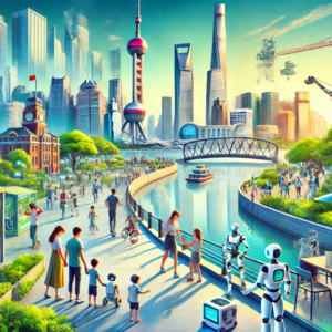 E05. 共生设计:实现人与自然、AI的和谐共生 共荣