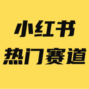 盘点小红书 8 大热门赛道，有机会年入百万