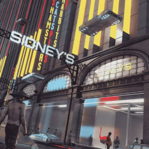 如何在末日的孤独和虚无中寻找生存意义?