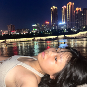 你什么时候最接近真实的自己？｜20240615