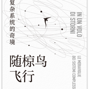 《随椋鸟飞行: 复杂系统的奇境》/《IN UN VOLO DI STORNI》