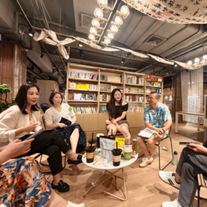 聊个自由～从半小时结束🔚到近10点结束🔚～发生了什么🤔️❓——老爷有聊43&线下群聊25