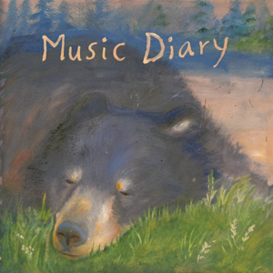 #94-助眠歌单 | 测量安全感的最小单位是我的床-Jazz