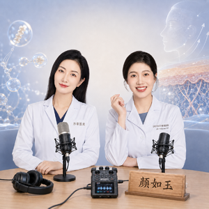 EP25|关于“童颜针”的10个FAQ,为什么你的“童颜针”打了个寂寞?