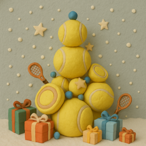 EP2 对话晓哲：一个网球教练的自我修养