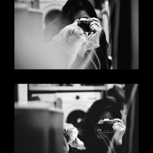 VOL.05 |“摄影，是在我大部分都很理性的时候，伸向感性角落的一个触角。”