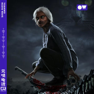 Vol.179-聊聊那些年的网大之《猫脸老太太》