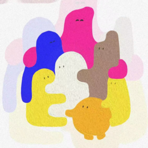 MBTI特辑｜MBTI中的你是浓人还是淡人