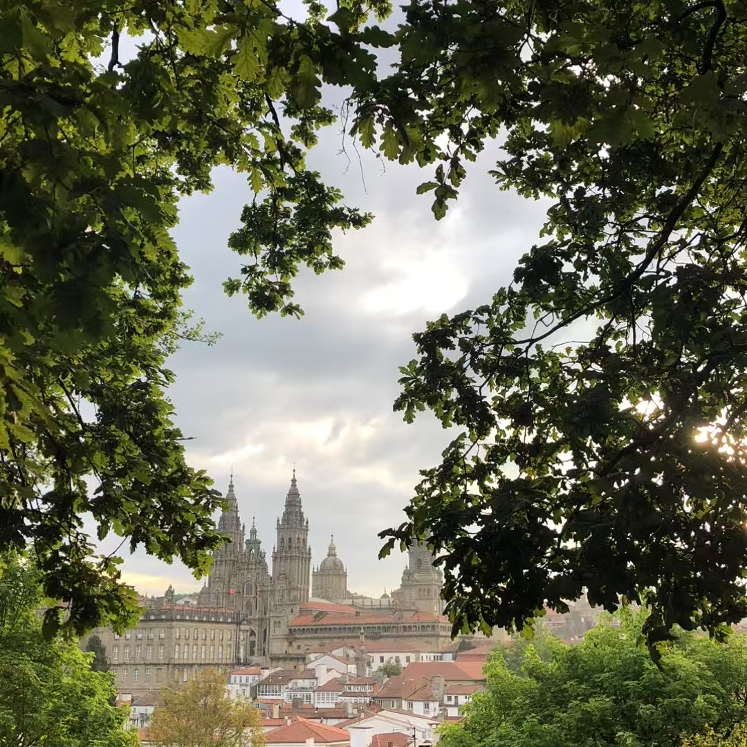 Vol 17. 勇者游戏之朝圣之旅：走到尽头还是路的一部分（葡萄牙朝圣线）！ episode artwork