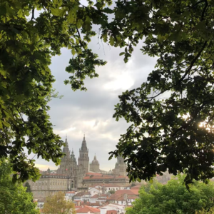 Vol 17. 勇者游戏之朝圣之旅：走到尽头还是路的一部分（葡萄牙朝圣线）！