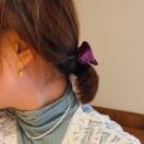 哈欠的声音隧道