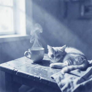 AC 64. In Praise of Idleness | Track 04. Jack