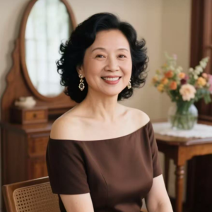 03.名媛新婆婆的情绪价值百万