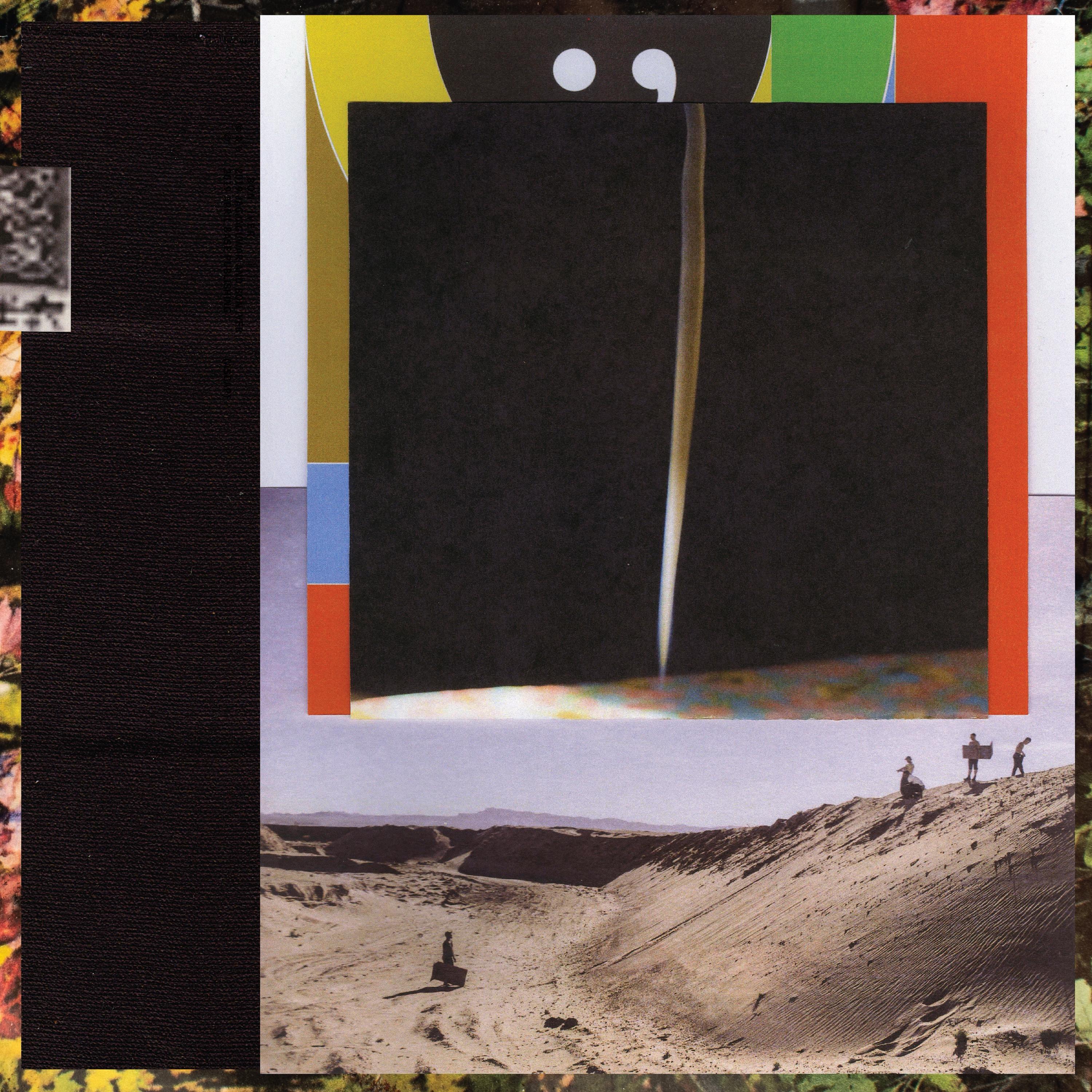 Bon Iver - i,i episode artwork