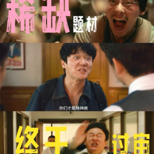 《阳光照耀青春里》：与风暴共存，在孤独中连接真实的自我